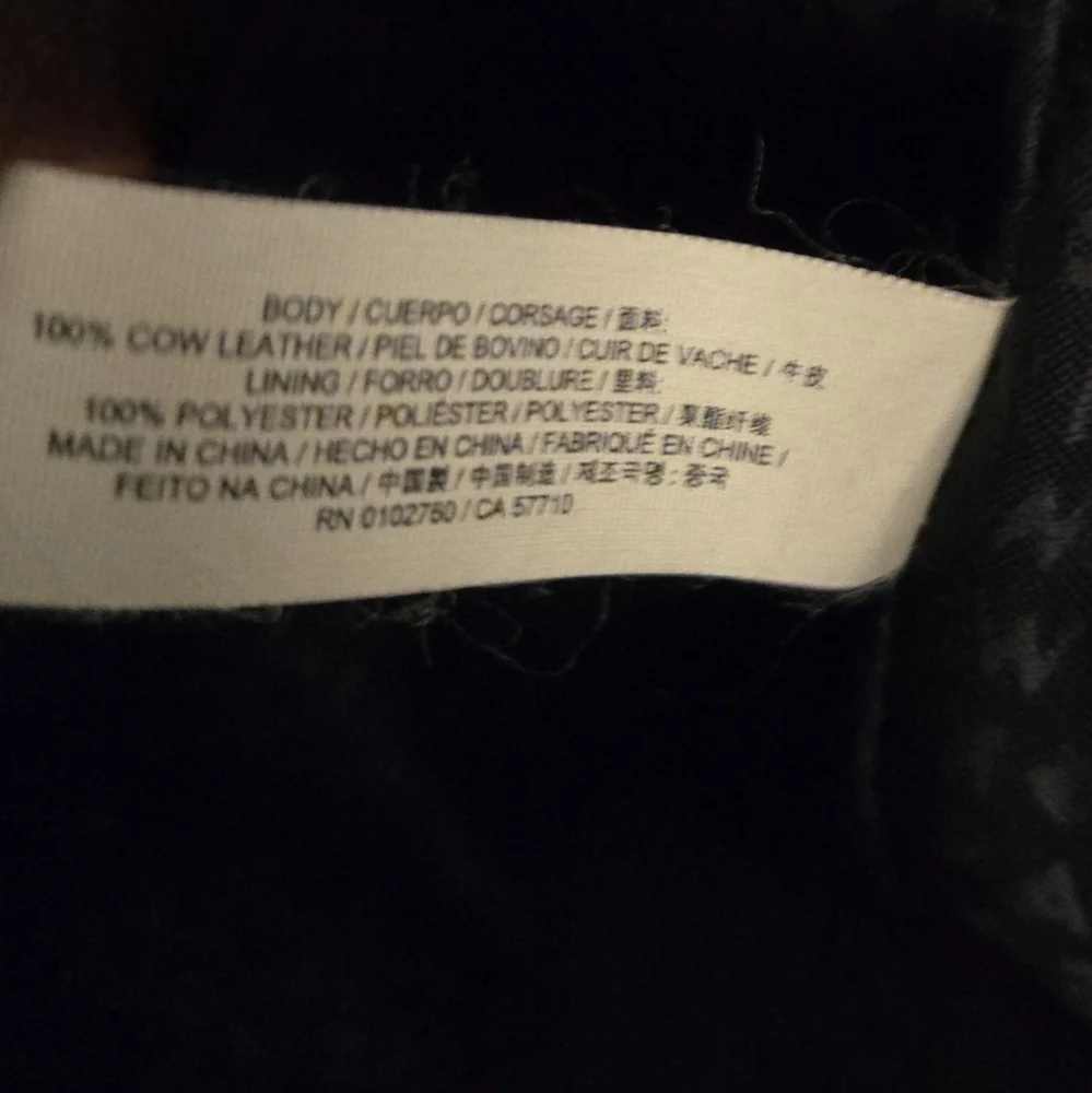Kate Spade Leather Tote Bag